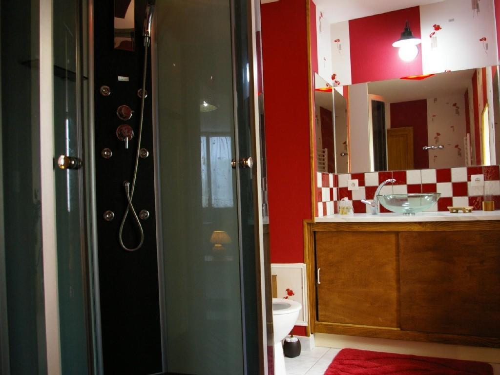 Gite Au Chalet Laferte-sur-Aube Room photo